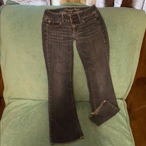 American Eagle Stretch jeans